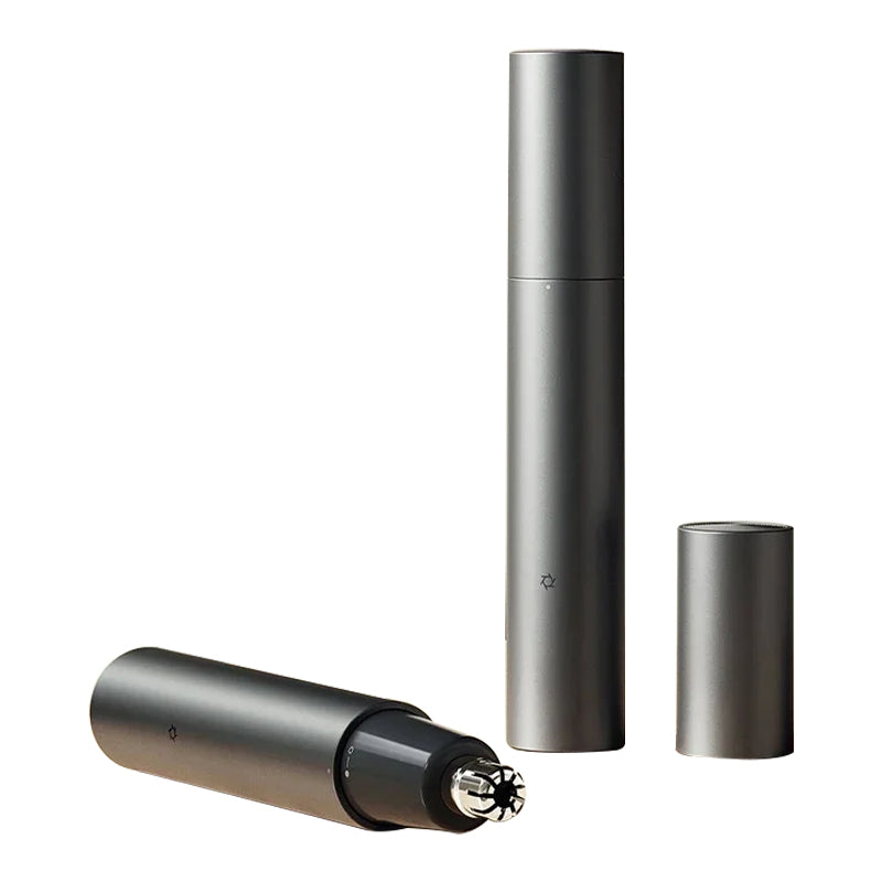 XIAOMI Mijia MJGHB1LF Low Noise High Torque Electric Nose Hair Trimmer XIAOMI Mijia MJGHB1LF Low Noise High Torque Electric Nose Hair Trimmer